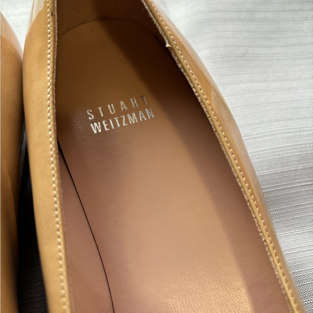 Stuart Weitzman Shoes - size 9.5 - Picture 2 of 8